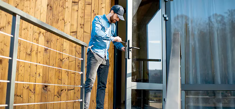 Emergency Patio Door Repair East Los Angeles