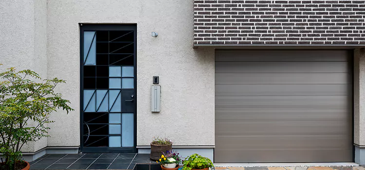 Residential Roll Up Security Doors East Los Angeles